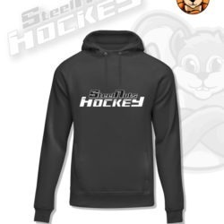 Hoodie Steelnuts Hockey
