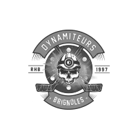 Dynamiteurs Brignoles
