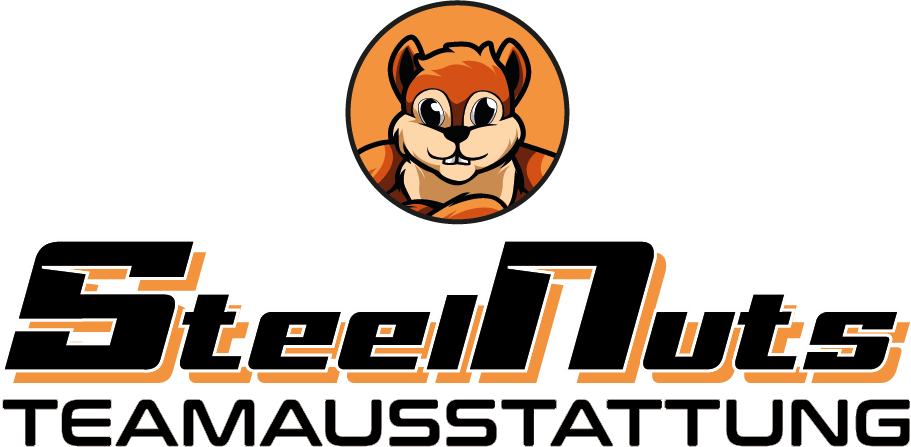 Steelnuts Logo sw