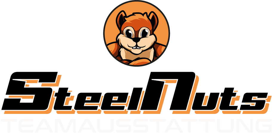 Steelnuts Logo w