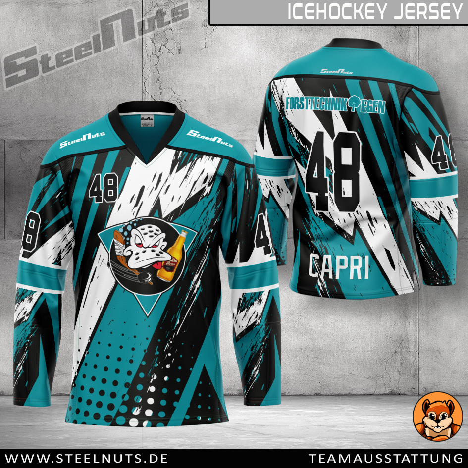 Mighty Drink Beer Jersey_